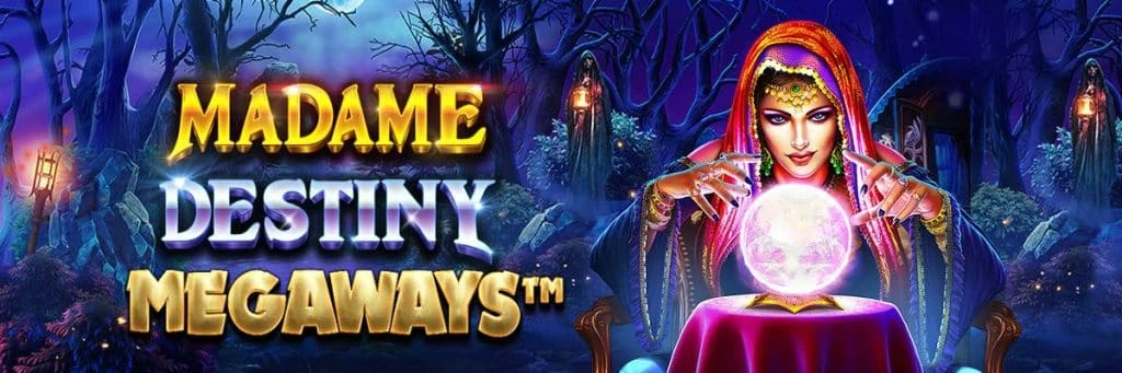 MadameDestinyMegaways